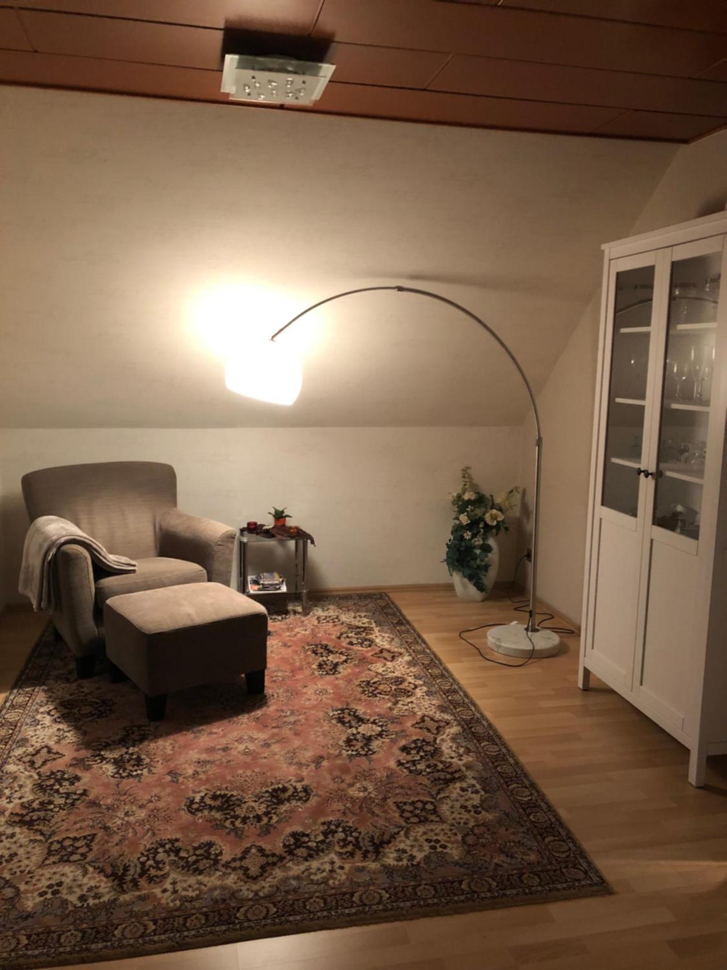 Ferienwohnung Wiskow in Goslar Exterior foto