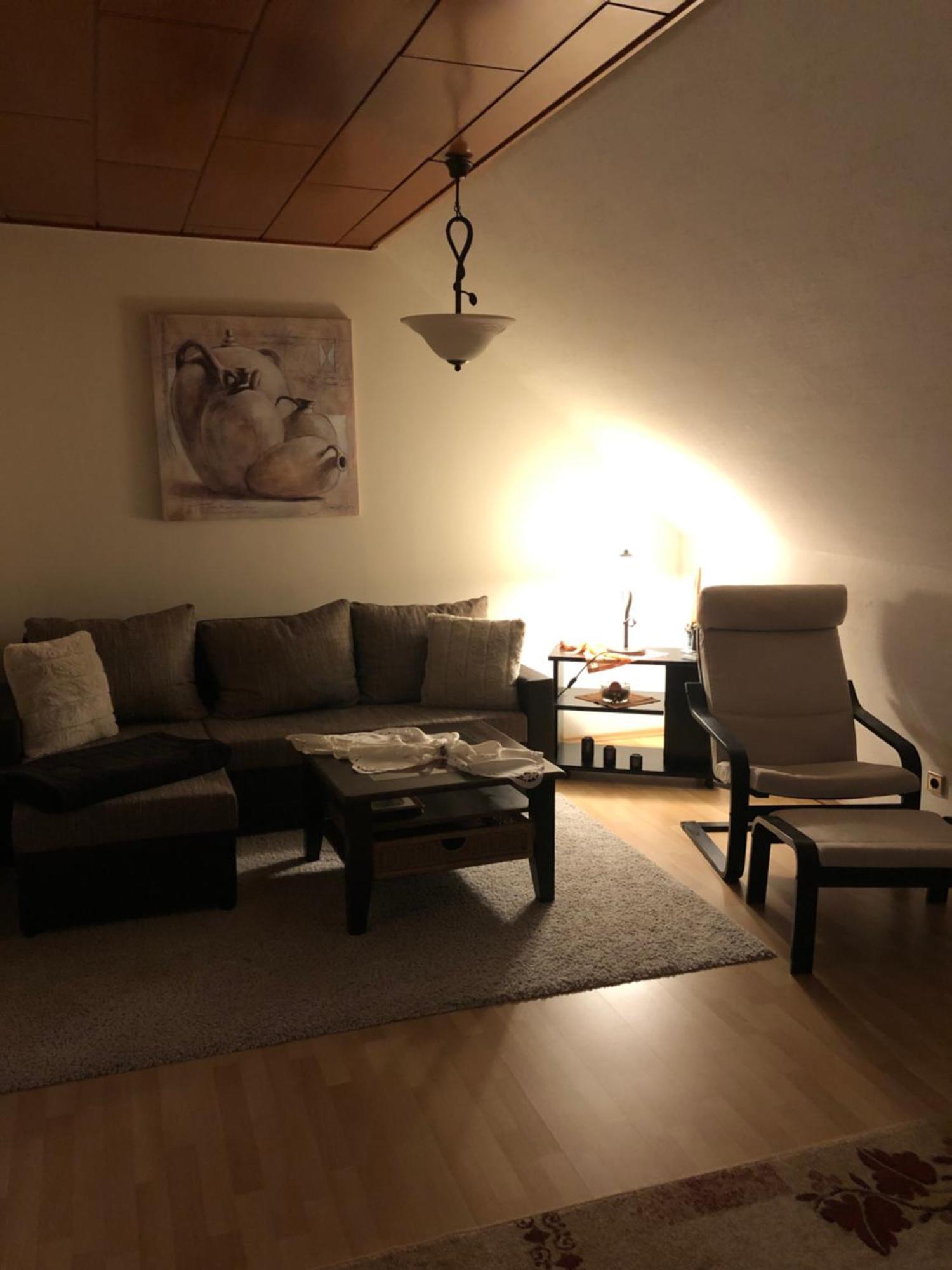 Ferienwohnung Wiskow in Goslar Exterior foto