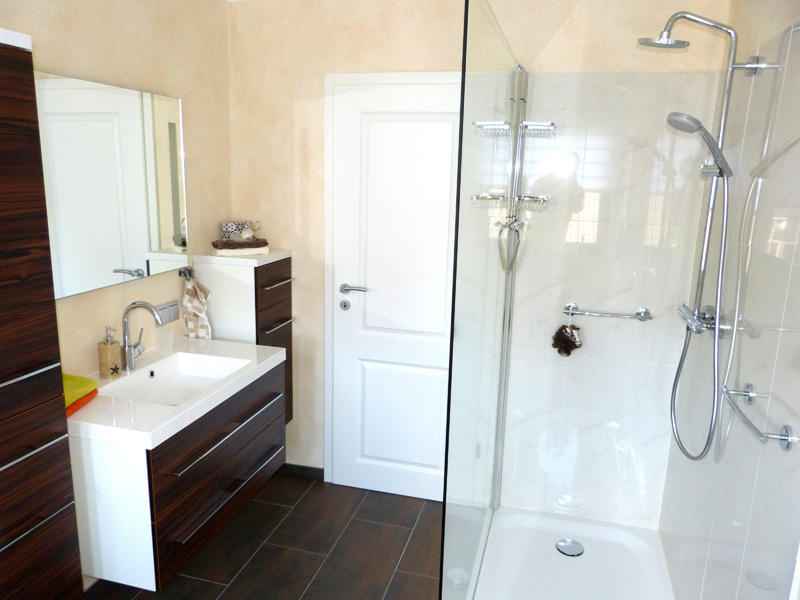Ferienwohnung Wiskow in Goslar Zimmer foto