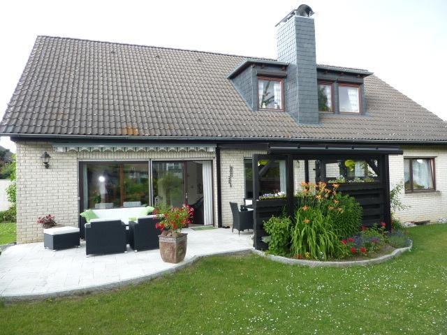 Ferienwohnung Wiskow in Goslar Exterior foto