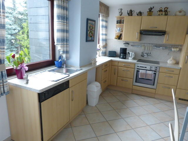 Ferienwohnung Wiskow in Goslar Zimmer foto