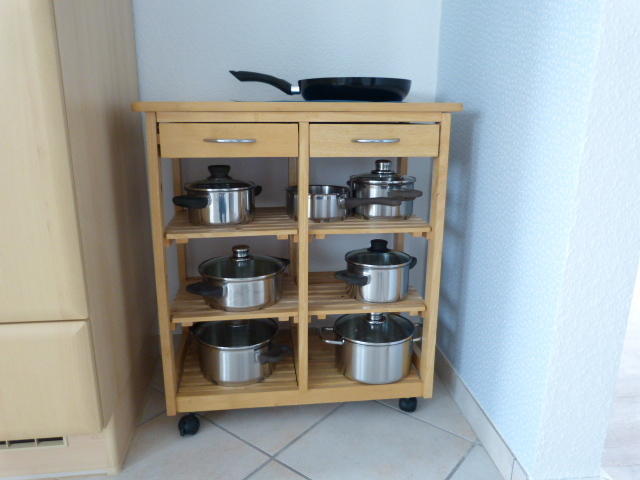 Ferienwohnung Wiskow in Goslar Zimmer foto